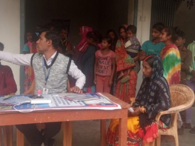 Wemen Empowerment Farmers welfare poor welfare Education food for poor and women.